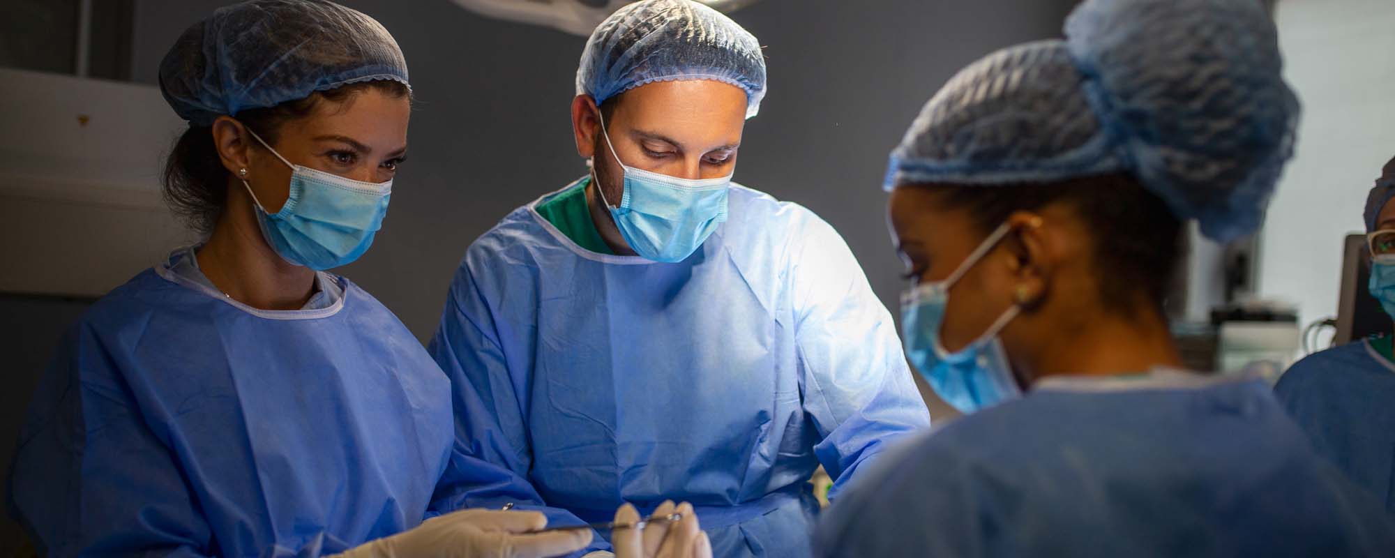Paramedical Courses