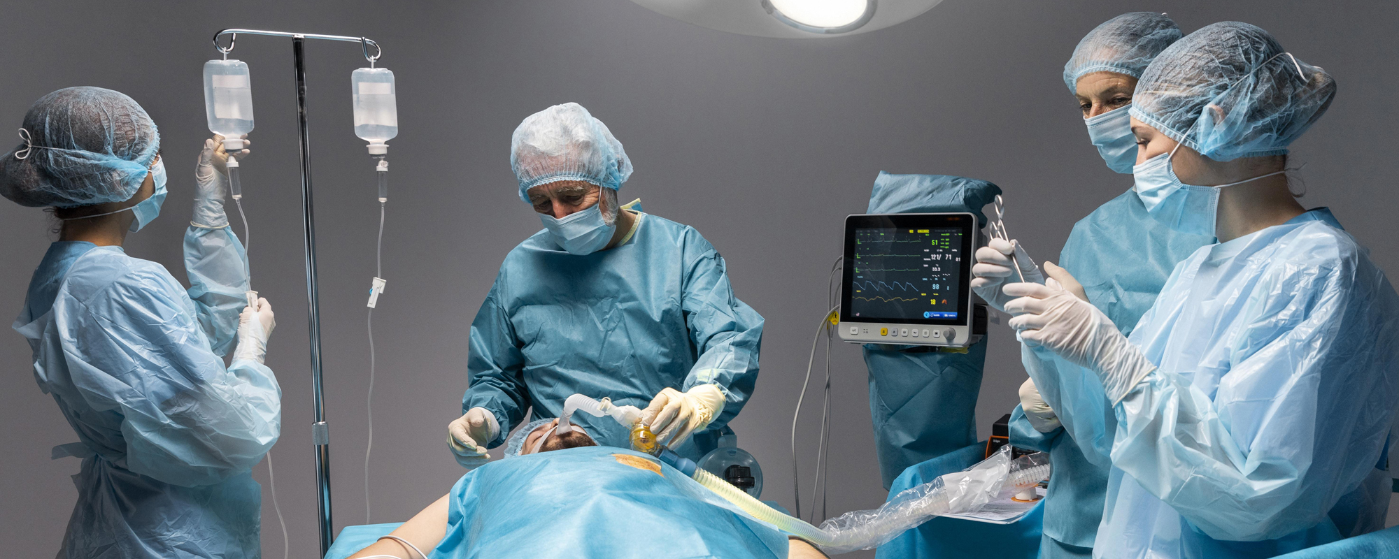 Paramedical Courses