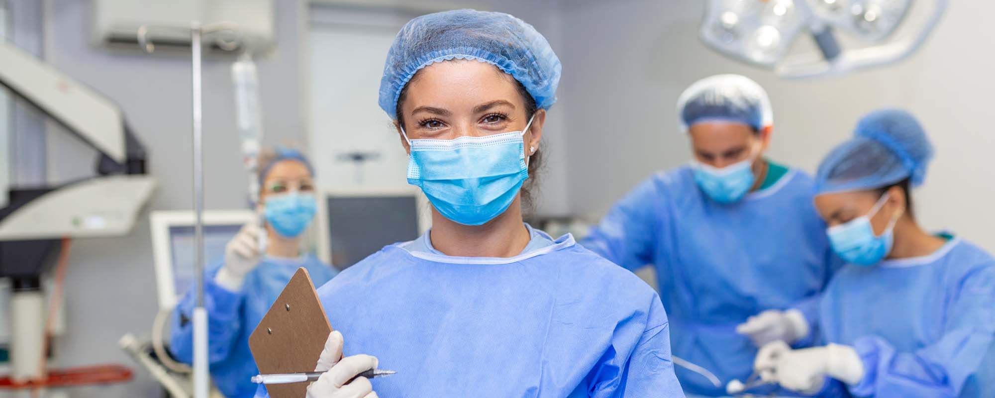 Paramedical Courses